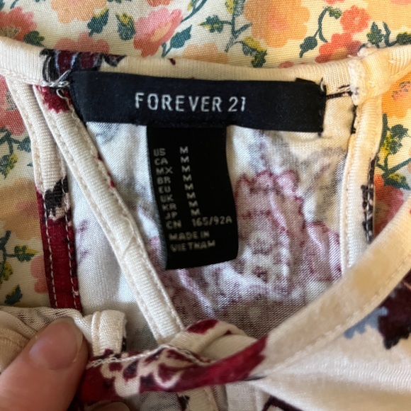 Cute summer tank top - Picture 3 of 5